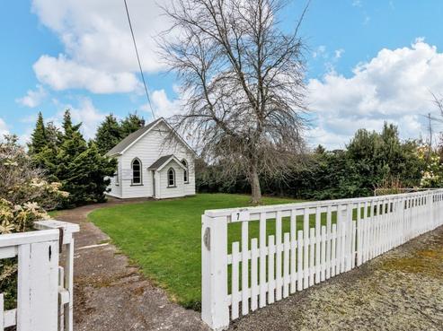 7 Edwards Street, Kimbolton