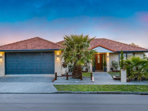 146 Ruapehu Drive, Fitzherbert