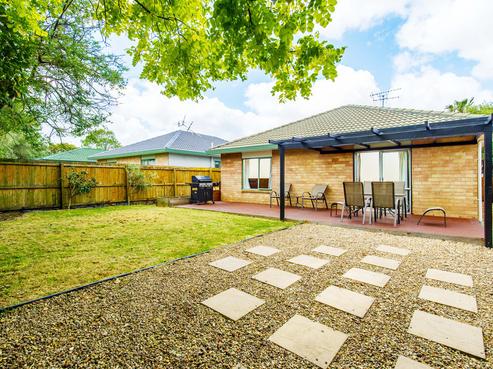 3B Saint Leger Close, Huntington Park