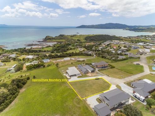 35 Eagles Way, Cable Bay