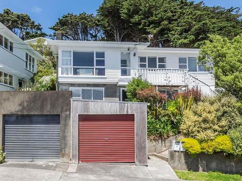 14 Colville Street, Newtown