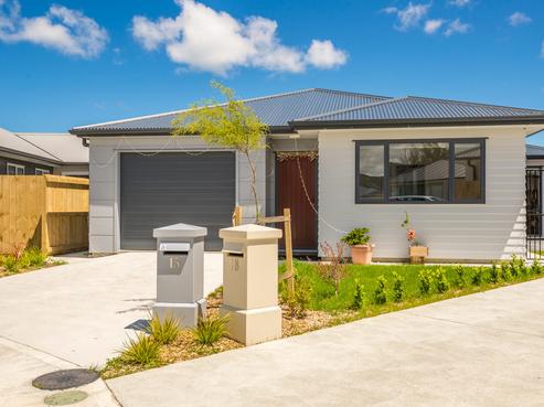15 Wi Hape Pakau Place, Waiwhetu