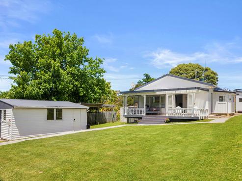 74 Mako Street, Oneroa