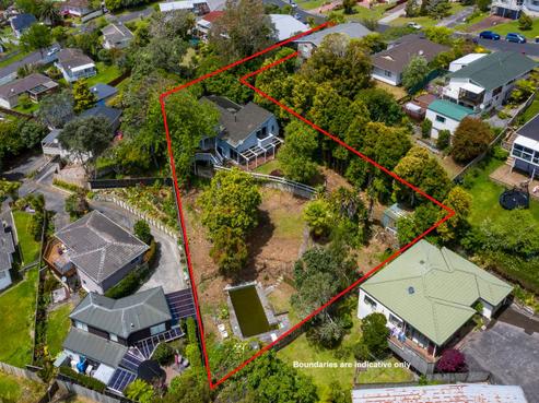 50 Girrahween Drive, Totara Vale