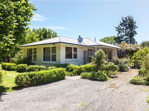 214 Greigs Road, Clarkville