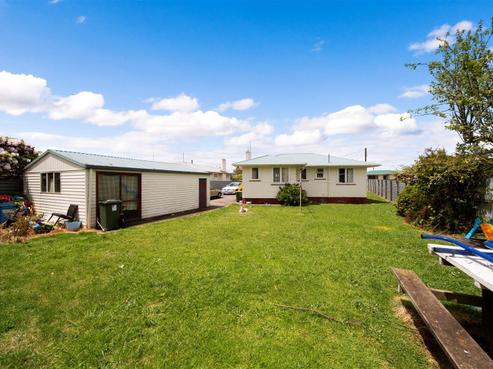 24 Ramanui Avenue, Hawera