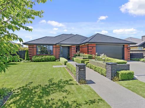 15 Coachmans Road, Prebbleton