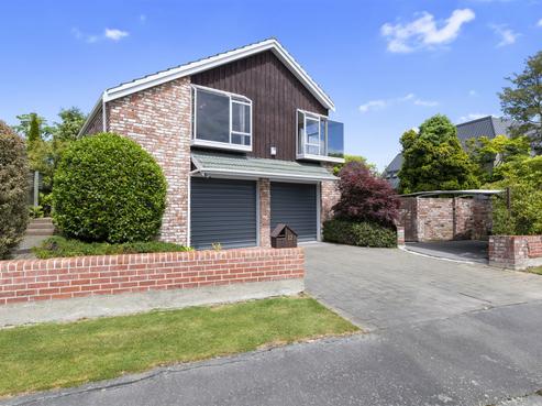 12A Bannister Place, Ilam
