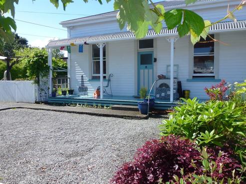 9 Eldon Lane, Greymouth
