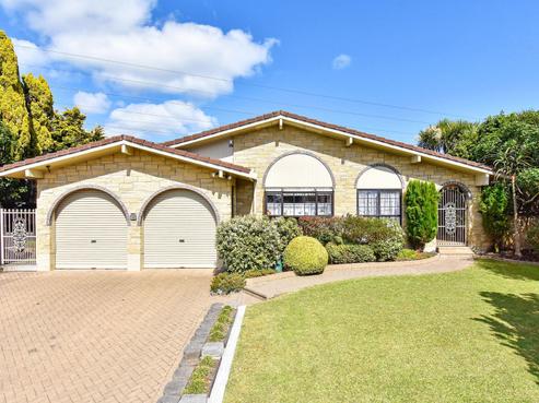 40 Barnhill Crescent, Pahurehure