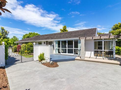 8 Raxworthy Street, Ilam