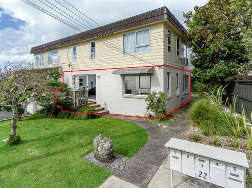 2/22 North Avenue, Narrow Neck