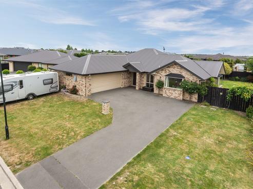25 Fairfield Way, Rolleston