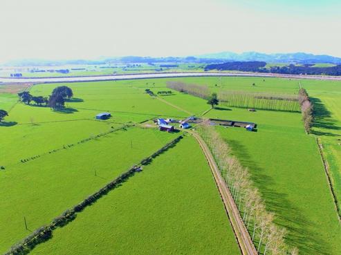 141 Awakino Point North Road, Dargaville Surrounds