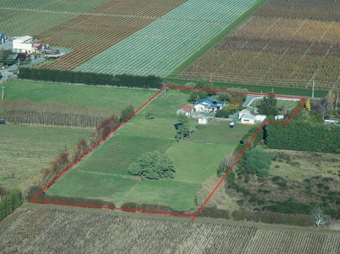 76 Appleby Highway, Hope