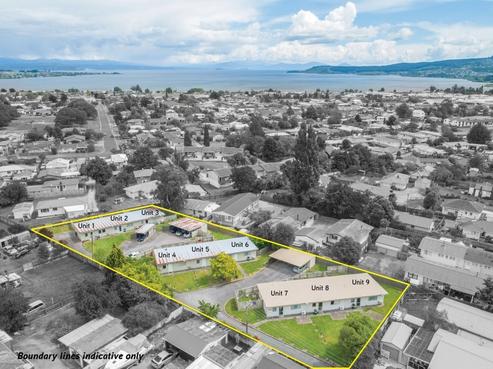 9/29 Rawhiti Street, Taupo