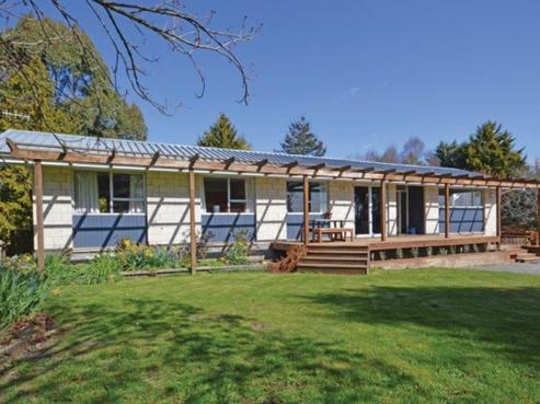 11 Talbot Road, Pareora