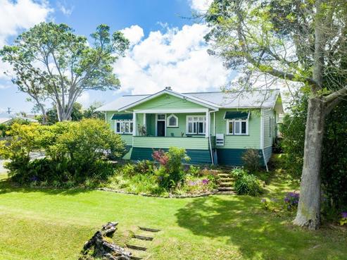 10 Charlotte Street, Dargaville