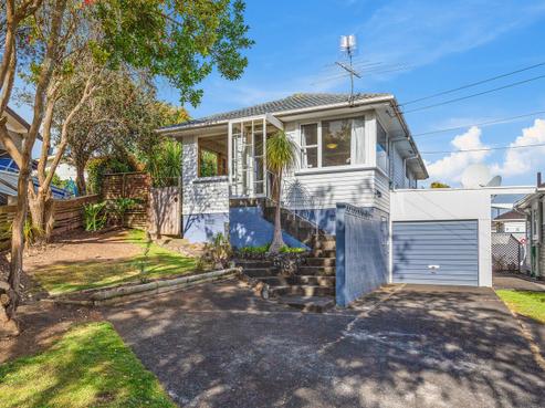 5/54 Howe Street, Howick