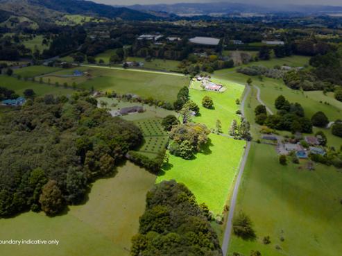 735 State Highway 14, Maunu