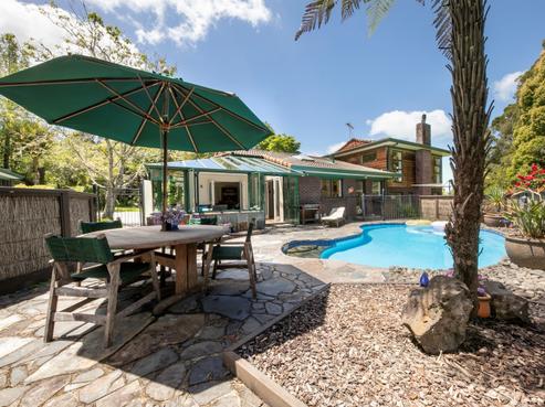 11C Huia Road, Titirangi