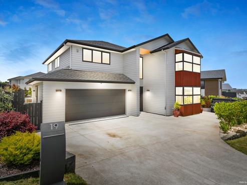 19 Harvest Avenue, Orewa