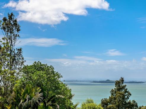 58 Otitori Bay Road, Titirangi