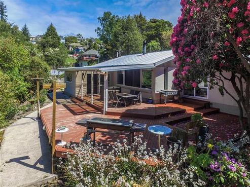 45 Glen Road, Mornington