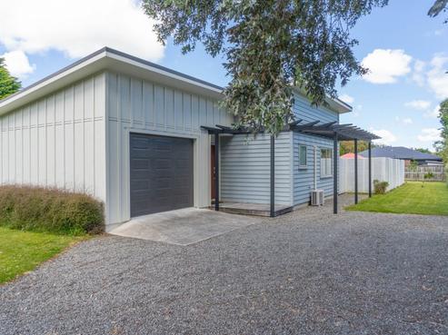 18A Daniel Street, Martinborough