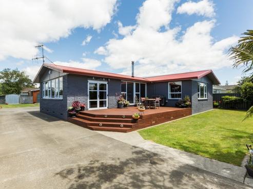 34 Buckingham Street, Whakatu