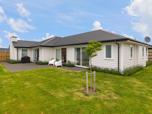 36 Caulfield Crescent, Lincoln