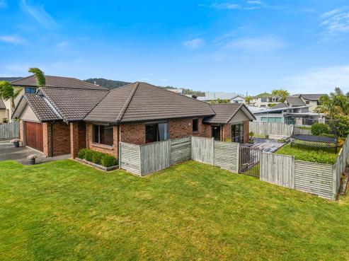 16 Devoy Drive, Owhata