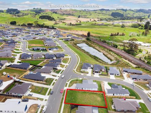 10 Harriet Johnston Drive, Pokeno