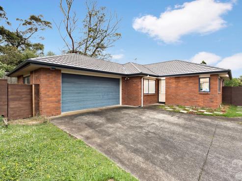 19 Mili Way, Ranui