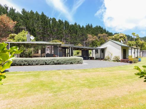 424 Rimmer Road, Helensville