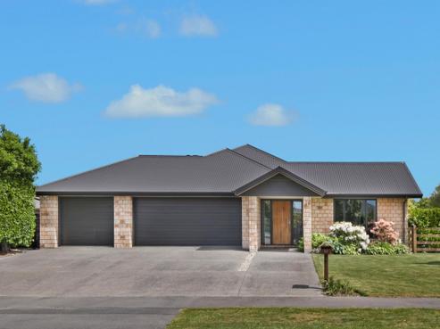64 Fairfield Way, Rolleston