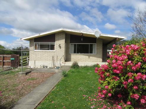 40 Kirks Road, Waimate