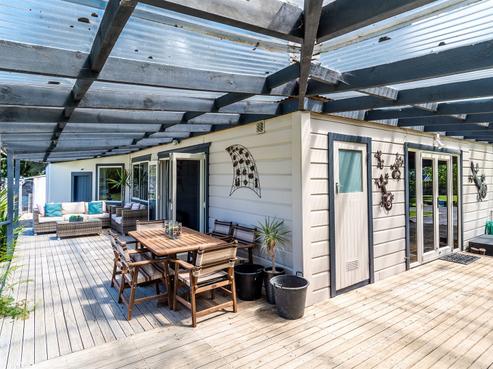 30 Lyall Street, Tikokino