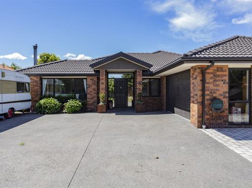85 Allison Crescent, Kaiapoi
