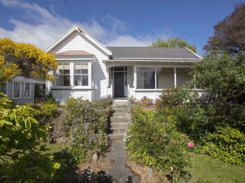 88 Nayland Street, Sumner
