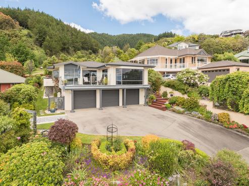 3 Cresswell Place, Richmond