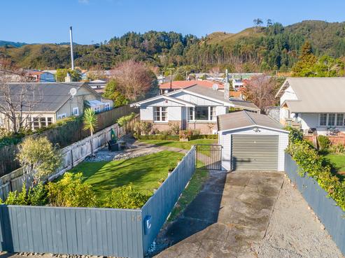 13 Seddon Street, Wallaceville