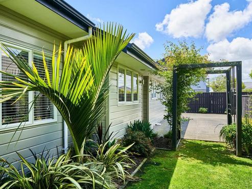 31B Connolly Street, Boulcott