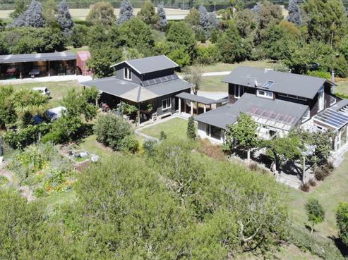 480 Rattletrack Road, Rolleston