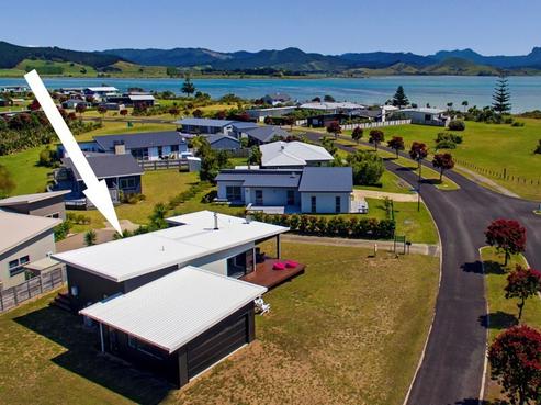 117 Harbour Drive, Matarangi
