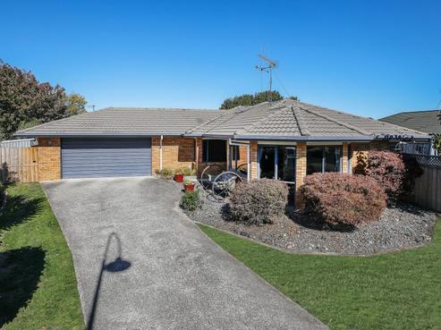 27 Mangakoea Place, Saint Andrews