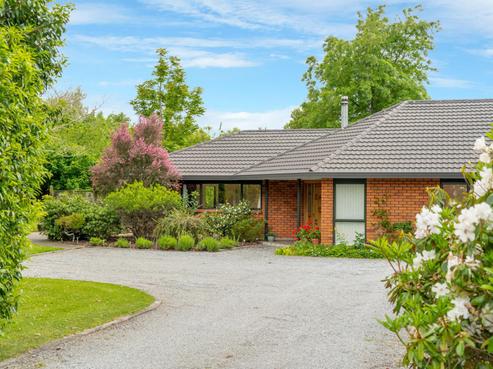 4 Homestead Lane, Greytown