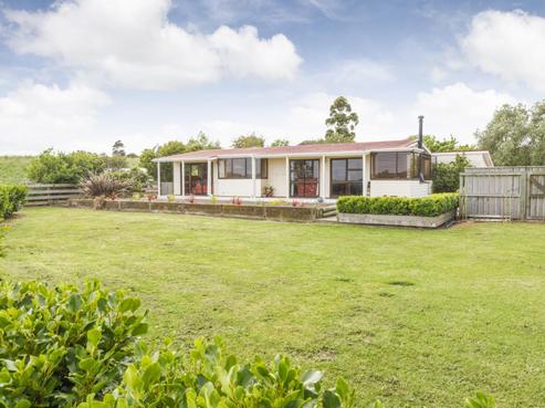 1103 Rongotea Road, Rongotea