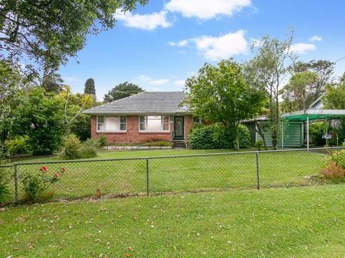 158 Atkinson Road, Titirangi