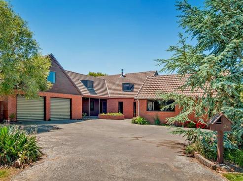 26 D'arcy Street, Leeston